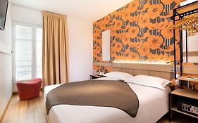 Hôtel Hor Les Lumières